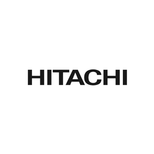 日立 - HITACHI