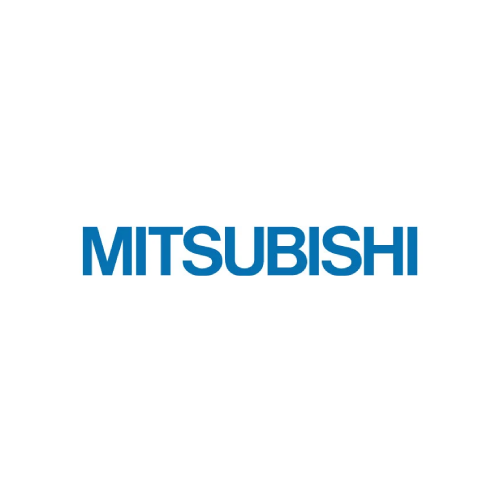 三菱電機 - MITSUBISHI